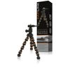 Camlink 5 Sections Flexible Tripod for Camera