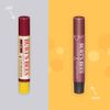 Burt's Bees Lip Shimmer, Fig, 2.7ml Tubes (4-pack)