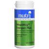 Nutri Advanced MegaMag Energen Plus - Raspberry Flavour - 225g