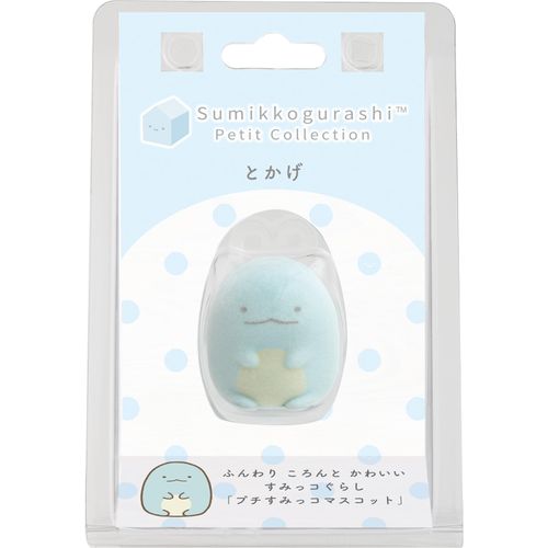 San-x AB20605 Sumikko Petit Sumikko Lizard