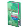 Rizla 004291 Menthol Extra Slim Tips - Full New Box -2400 Tips