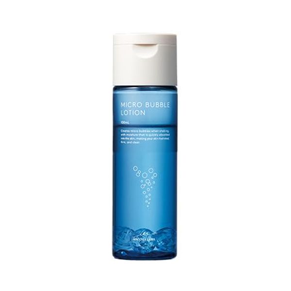Medicated Micro Bubble Lotion (Refill Bottle)
