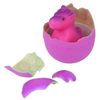 Assorted Colour Egg Growing Unicorn