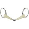 Harry's Horse 41004021 13.5 Eggbutt Apple, L