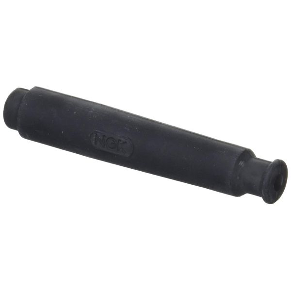 NGK SD05FM 8391 Plug Cap, Black