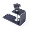 CNRAQR Universal Mount Bracket for USB Racing Game Simulator Shifter
