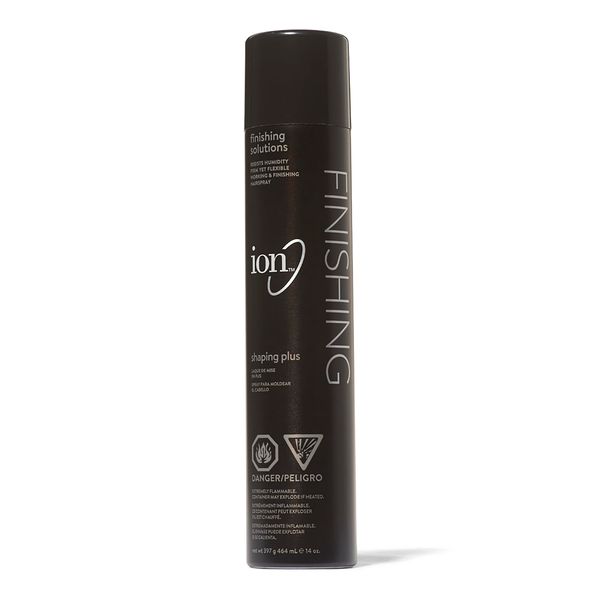 Shaping Plus Styling Spray
