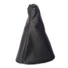 The Tuning-Shop Ltd Gear Gaiter Compatible with Citroen Dispatch 2 Leather