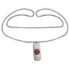 Medical Necklace, Diabetic, 1 Necklace