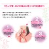 [Third drug class] Nanten Throat Lozenge U 22 tablets * Products subject to self-medication tax system