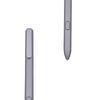 Stylus Pen for Remarkable 1/2 Tablet Notebook Replacement, EMR Device Compatible, No Charging Needed, No Setup, with Tips/Nibs Silver