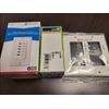 NEW QuietCool Combo 3 Speed Control Switch & 8 Hour Timer with 2-Gang Wall Plate