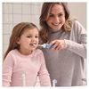 Braun Oral B Replacement Brush for Kids Soft Brush Extra Soft 4 Pieces Star Wars EB10S-4 [Parallel Import]