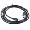 Dysead USB Cable PC Laptop Data Cord Compatible with EXTECH FLIR i3 i5 i7 IRC40 Infrared Thermal Imaging Camera