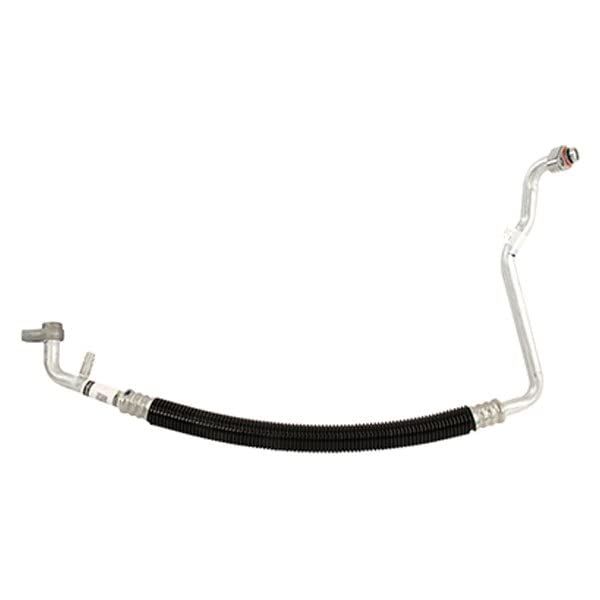 Motorcraft YF38058 - A/C Refrigerant Suction Hose