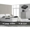 1080HD Mini Wifi Cam Motion Detection Home Security Surveillance Video Camera