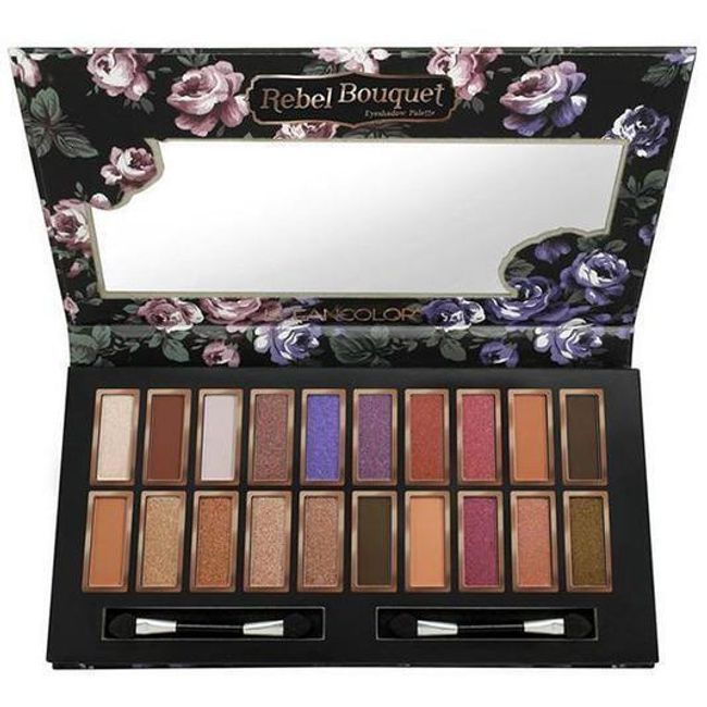 Kleancolor Rebel Bouquet Eyeshadow Palette