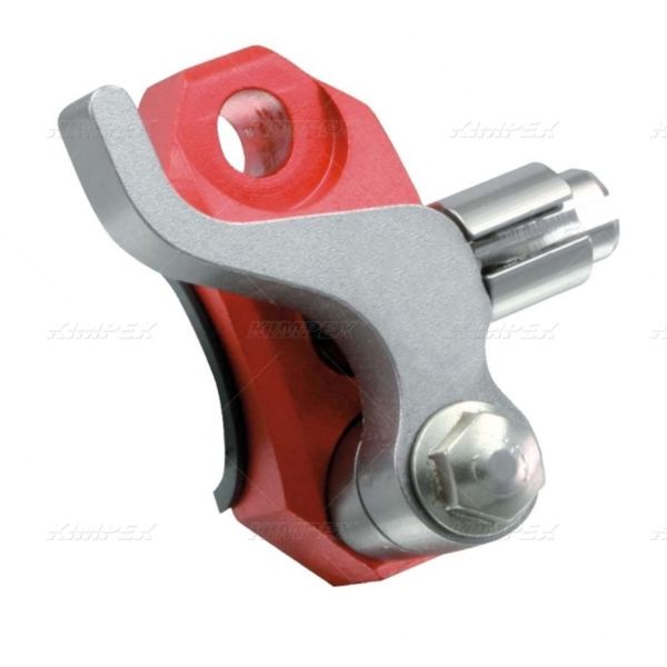 Zeta Rotating Bar Clamp Hs ZE40-9212