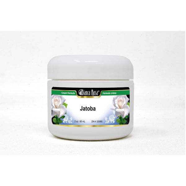 Jatoba Cream (2 oz, ZIN: 520585)