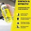 F ferdotec Pure+CeramicView 750ml + Micro