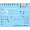 Pit Road 1/700 Skywave Series J103 JMSDF FFM-4 Mikuma Plastic Model