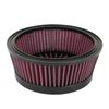 Air Cleaner Replacement Element Filter For Harley Dyna Touring Softail Sportster