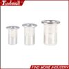 Findmall 900 Piece Rivet Gun Nuts Tool High Quality Thread Setting Nutsert Tool