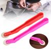 Serrated Tracing Wheel for Sewing Patterns Delicate Fabrics Wood Leather