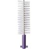 Curaprox CPS 18 Interdental Brush Regular - Violet 2.5-8mm - 5 Brushes (6)