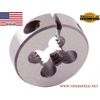 Lighthouse Quality Tools Mosin Nagant Threading die M15X1 RH and 3" Thread Alignment Tool