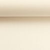 Swafing Heather Cotton Fabric Woven Plain Coupon (Natural, 2 m) - 36