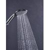 Bristan CAS HAND03 C Cascade Three Function Large Handset - Chrome