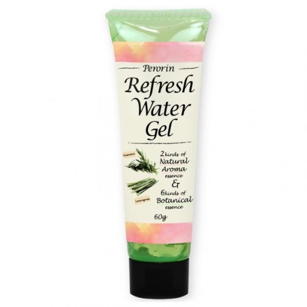 Perorin Refreshing Water Gel Rosemary &amp; Lemongrass<br><br> [Cancellation/change/return not possible]