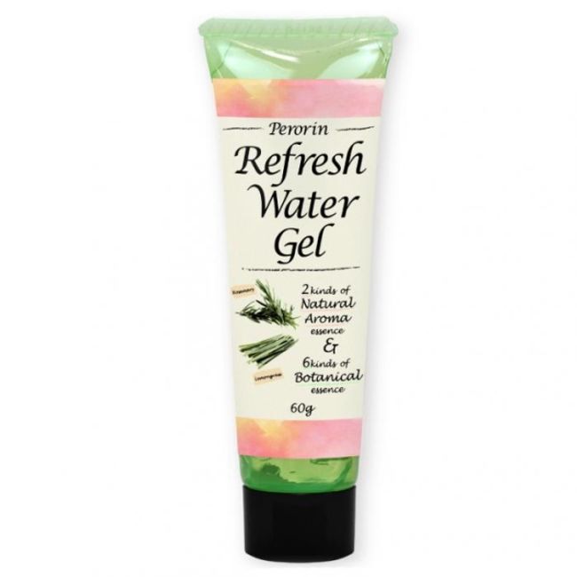 Perorin Refreshing Water Gel Rosemary &amp; Lemongrass<br><br> [Cancellation/change/return not possible]