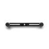 Gravity MS STB 02 - Stereo Bar for 2 Microphones 60-220 mm