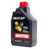 Motul TRANSM. OIL AUTO MULTI ATF, BLACK, 105784