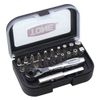 Tone BRS20 Bit Ratchet Set, 7 Pieces