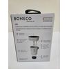 BONECO - U50 Personal Ultrasonic Humidifier with LED Lights - White