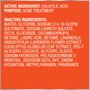 Bioré Blemish Fighting Ice Cleanser (6.77 oz)