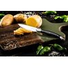 Laguiole Style de Vie Premium Line Vegetable Knife Set, 3 Pieces