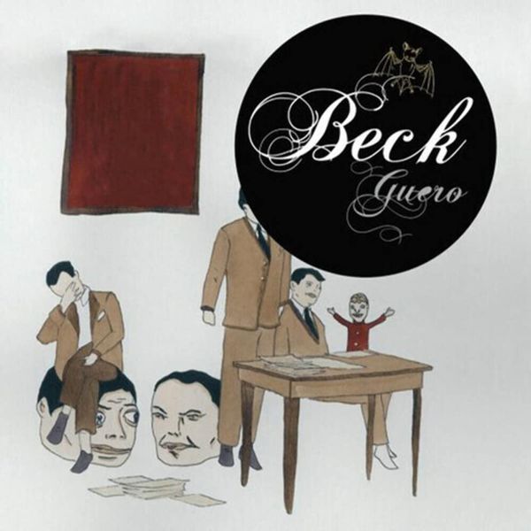 Guero [VINYL]