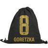FC Bayern München Goretzka Player Sports Bag