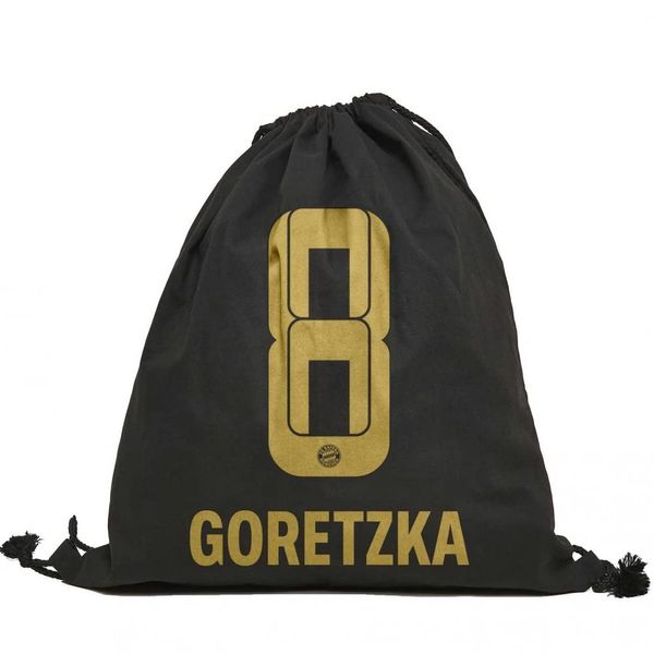 FC Bayern München Goretzka Player Sports Bag