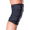 DonJoy Tru-Pull Lite Knee Support Brace: Right Leg, X-Large