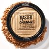 Maybelline Master Chrome Highlighting Powder 100 Molten Gold 8g