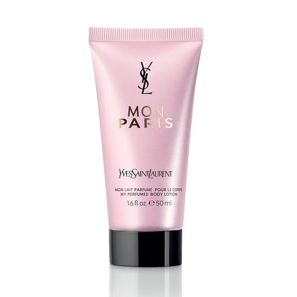 Yves Saint Laurent YSL Mont Paris Body Lotion 1.7 fl oz (50 ml)