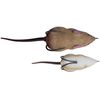 Lunkerhunt Furenzy Mouse Brown 1/2 Oz
