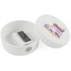 'Rainbow Unicorn' Compact Pencil Sharpener (PS00015611)