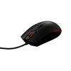 AOC GM500 Gaming Mouse - 5,000 DPI - Omron switches - adjustable RGB effects