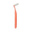 GC Prospec Interdental Brush Angle Aqua M Pack of 4
